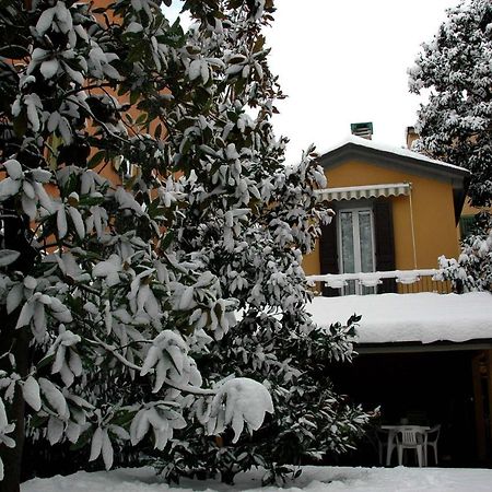 La Magnolia B&B Bologna Exterior photo