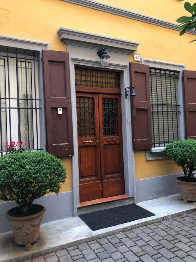 La Magnolia B&B Bologna Exterior photo