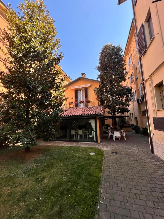 La Magnolia B&B Bologna Exterior photo