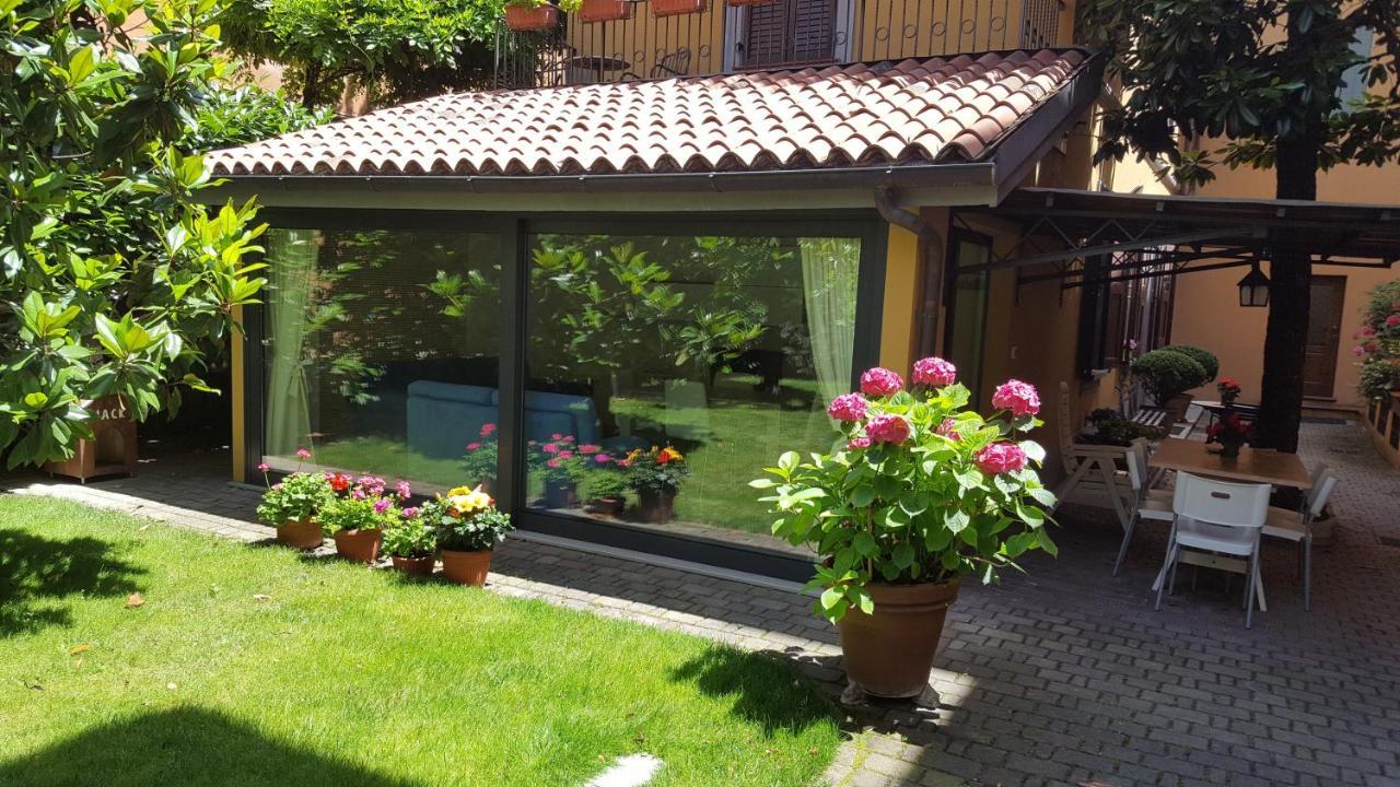 La Magnolia B&B Bologna Exterior photo