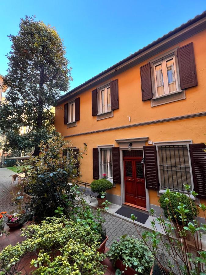 La Magnolia B&B Bologna Exterior photo