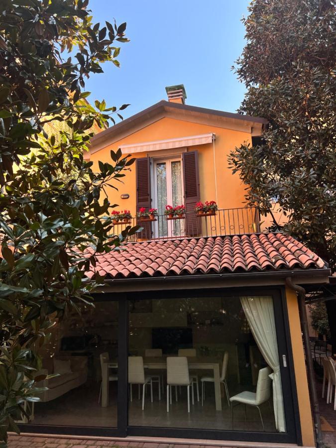 La Magnolia B&B Bologna Exterior photo