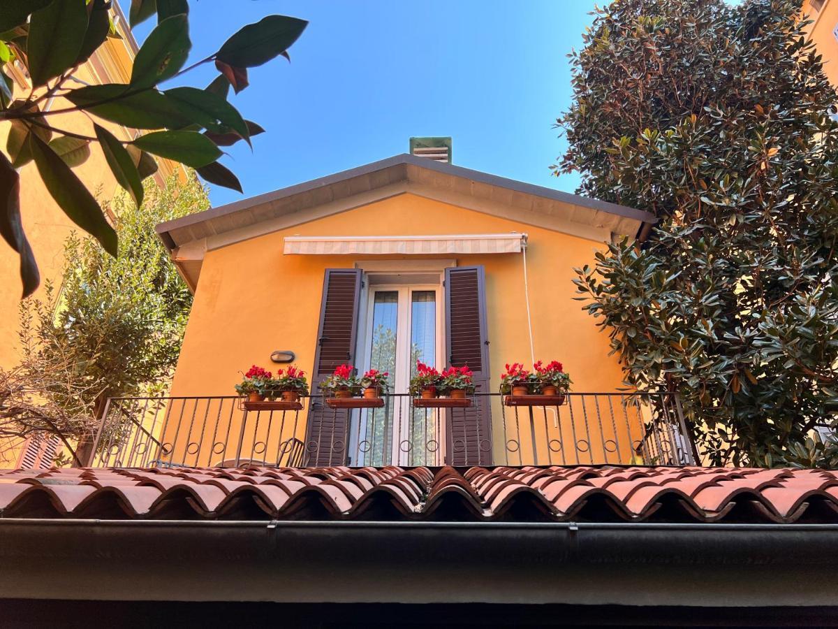 La Magnolia B&B Bologna Exterior photo