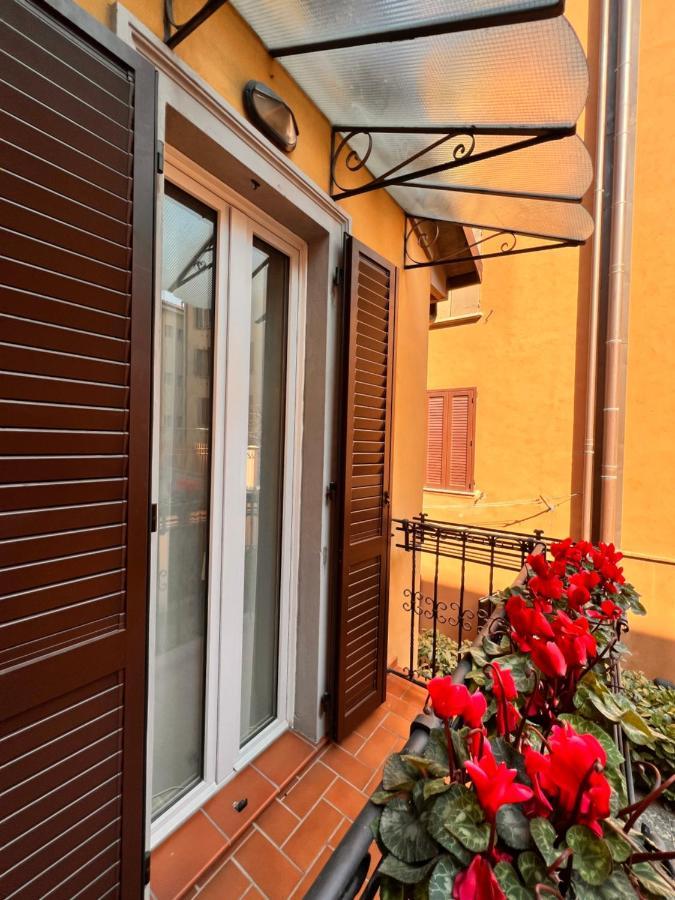 La Magnolia B&B Bologna Exterior photo
