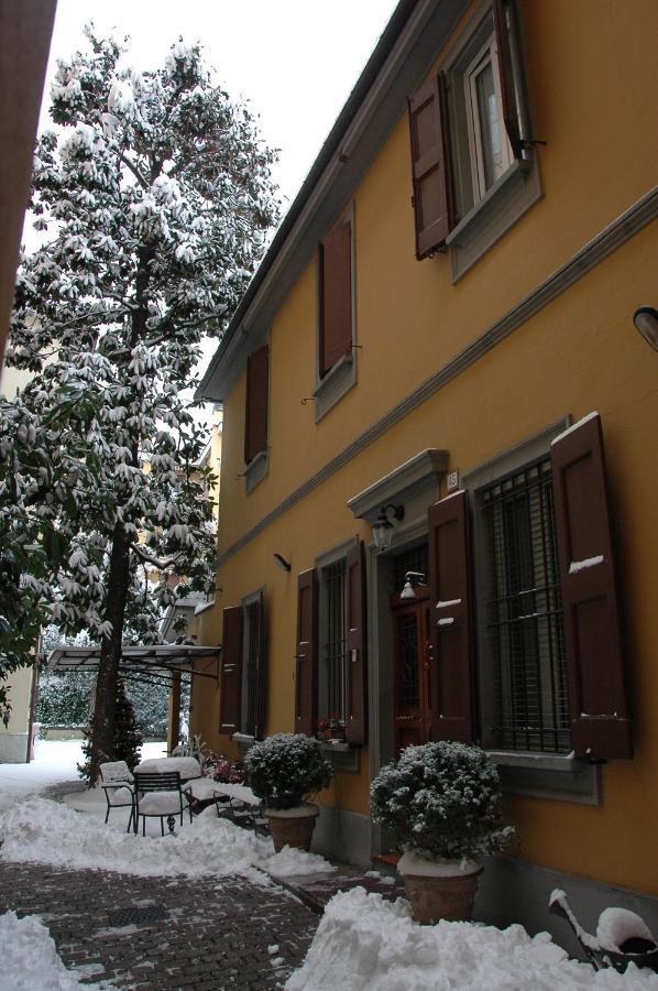 La Magnolia B&B Bologna Exterior photo