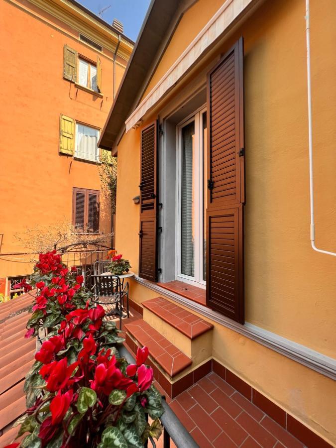 La Magnolia B&B Bologna Exterior photo