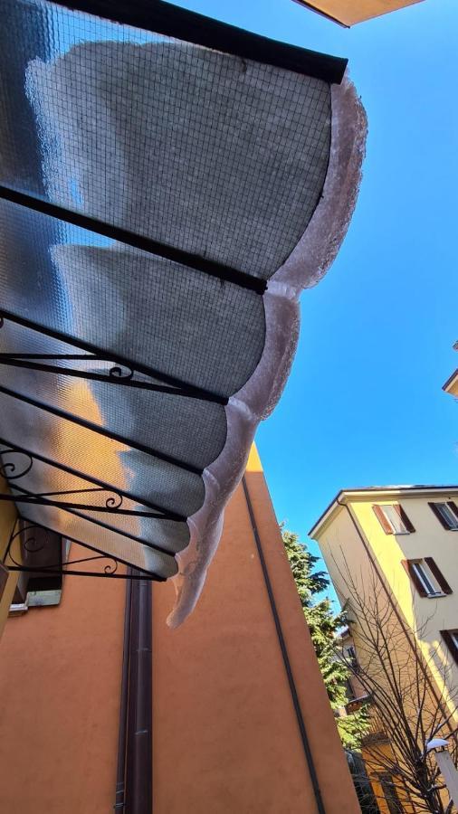 La Magnolia B&B Bologna Exterior photo