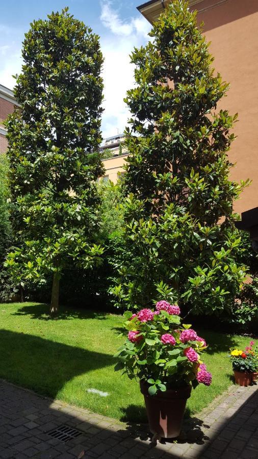 La Magnolia B&B Bologna Exterior photo