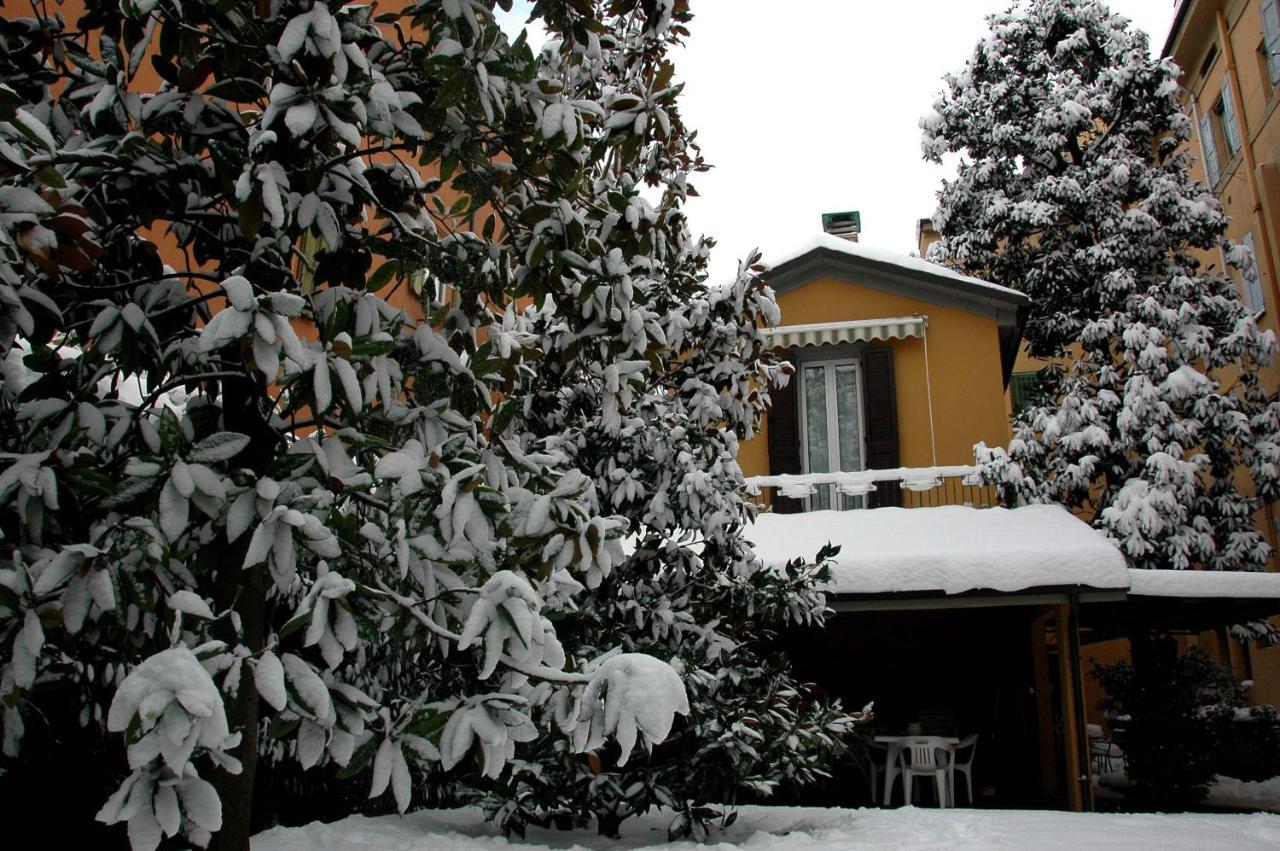 La Magnolia B&B Bologna Exterior photo