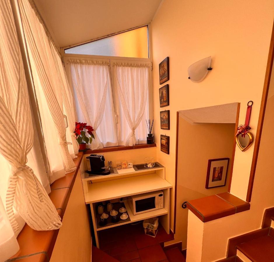 La Magnolia B&B Bologna Exterior photo