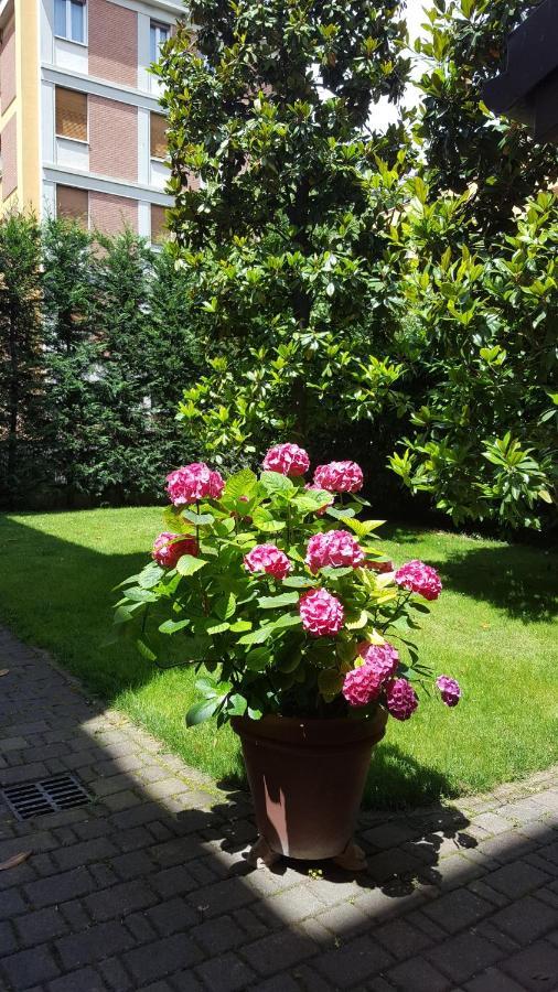 La Magnolia B&B Bologna Exterior photo