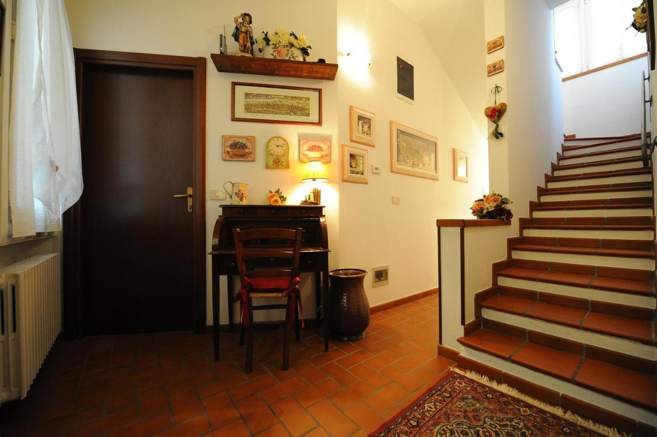 La Magnolia B&B Bologna Exterior photo