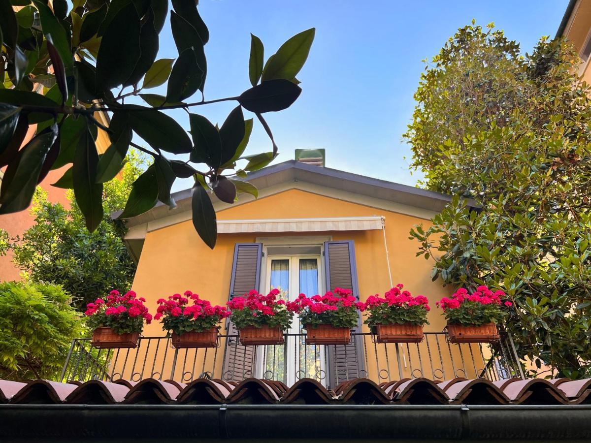La Magnolia B&B Bologna Exterior photo