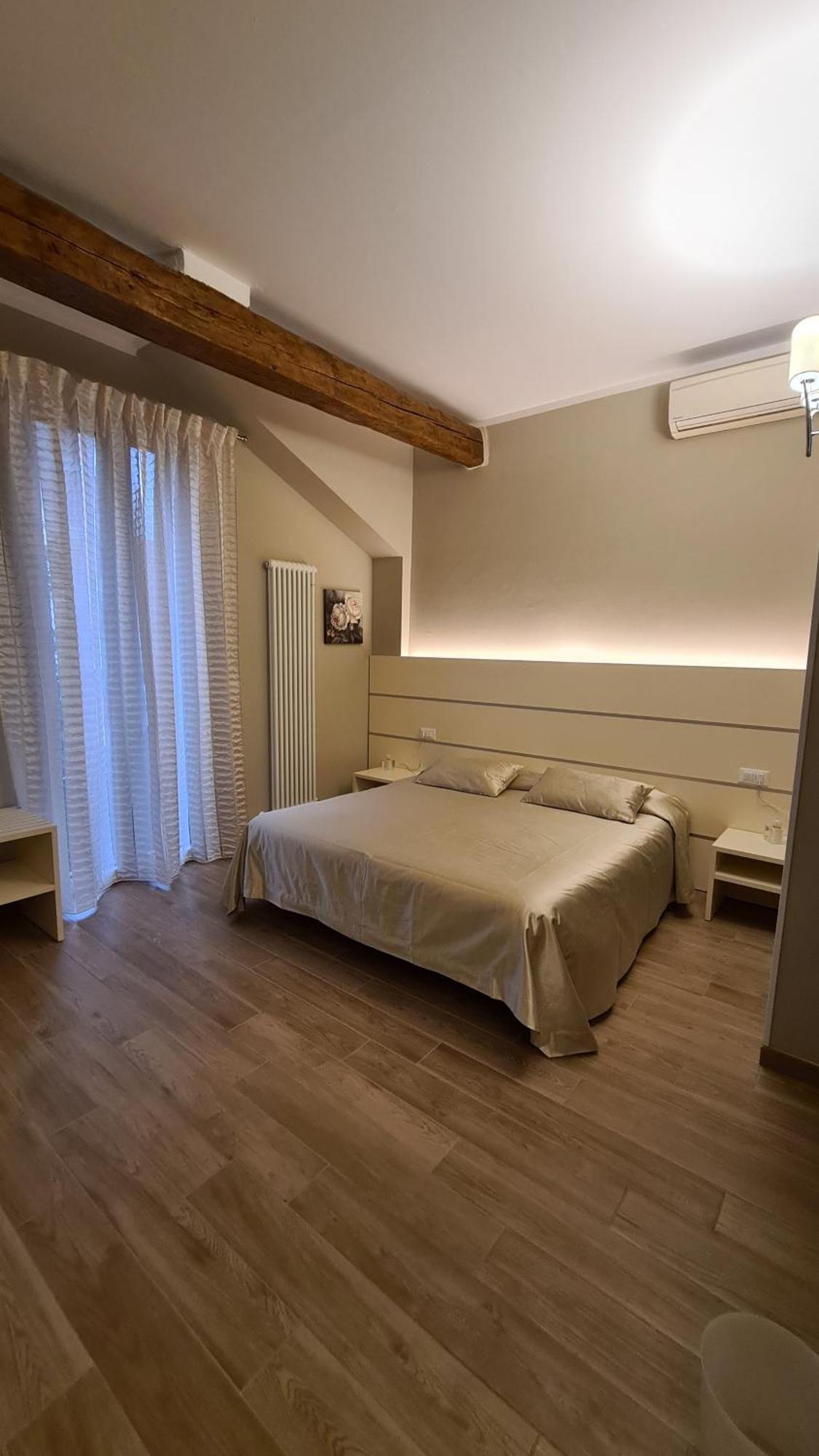 La Magnolia B&B Bologna Room photo