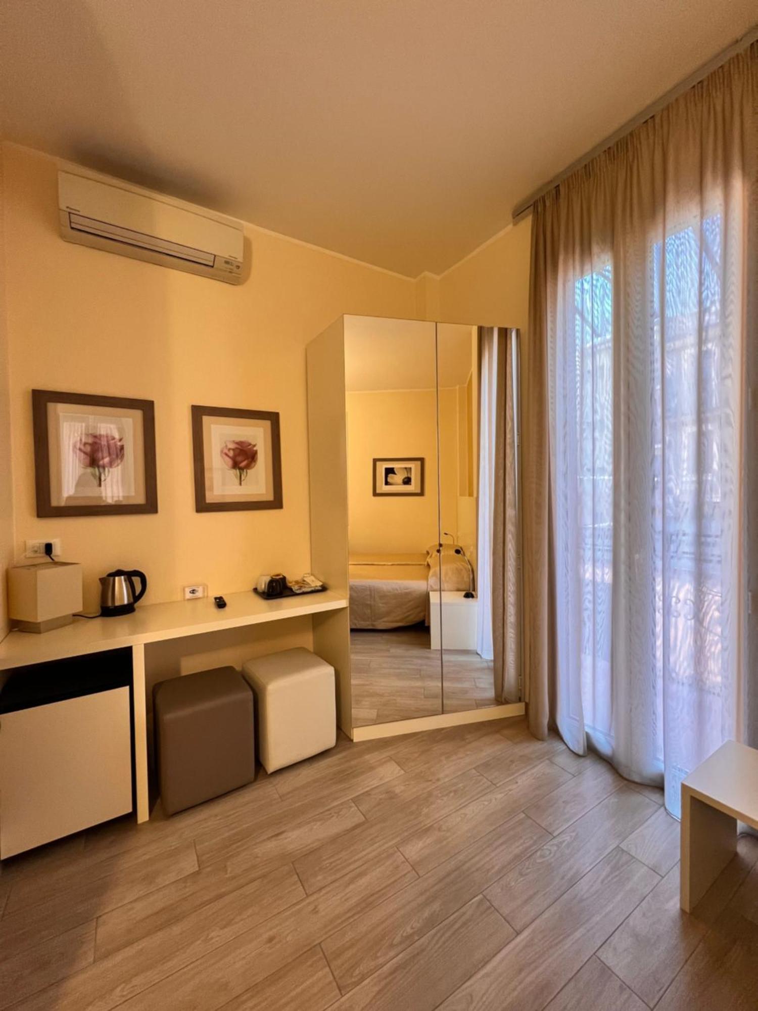 La Magnolia B&B Bologna Room photo