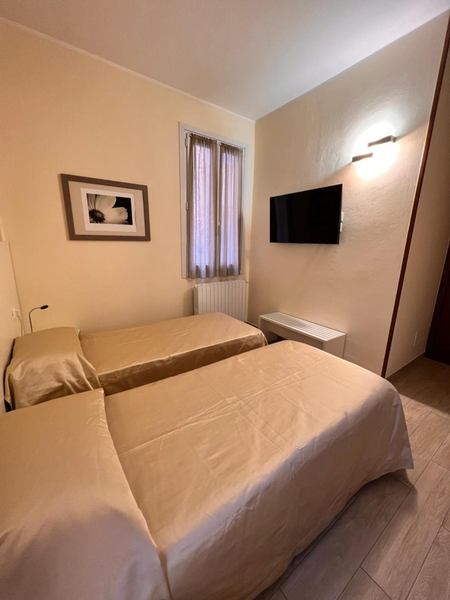 La Magnolia B&B Bologna Room photo
