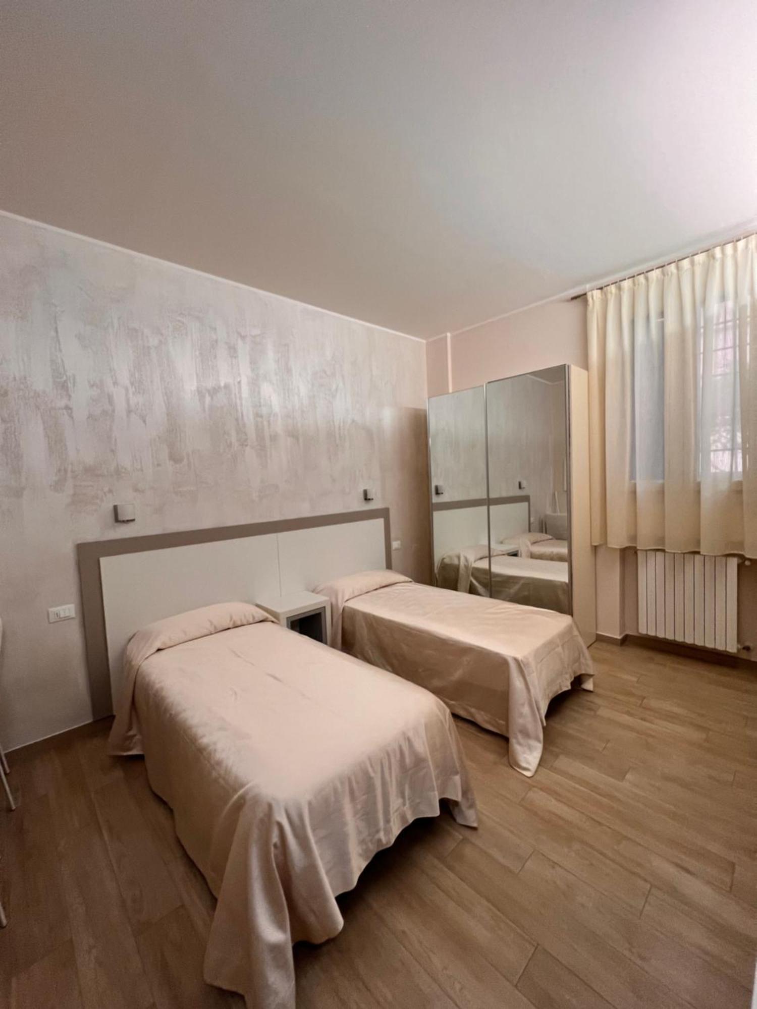 La Magnolia B&B Bologna Room photo