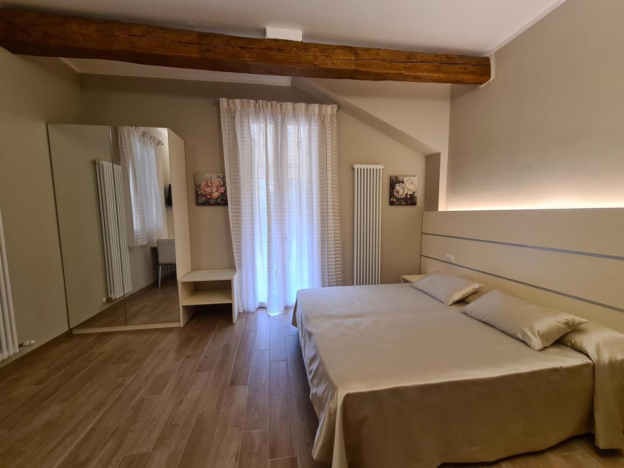 La Magnolia B&B Bologna Room photo